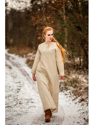 Mittelalter Unterkleider